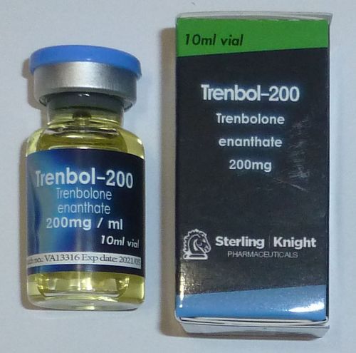 Trenbolone Enanthate price