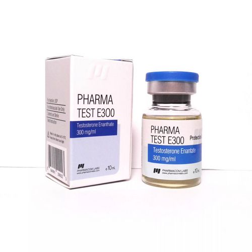 Testosterone Enanthate review